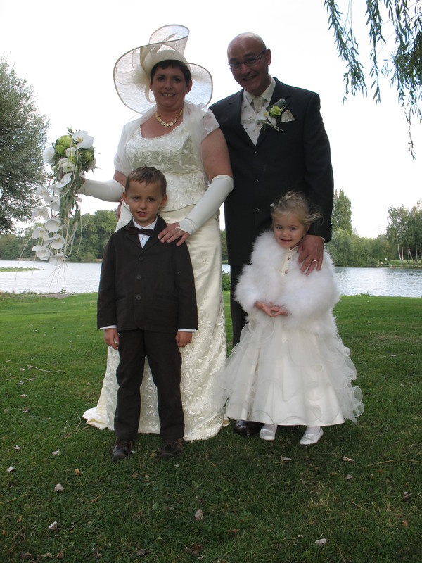 le mariage